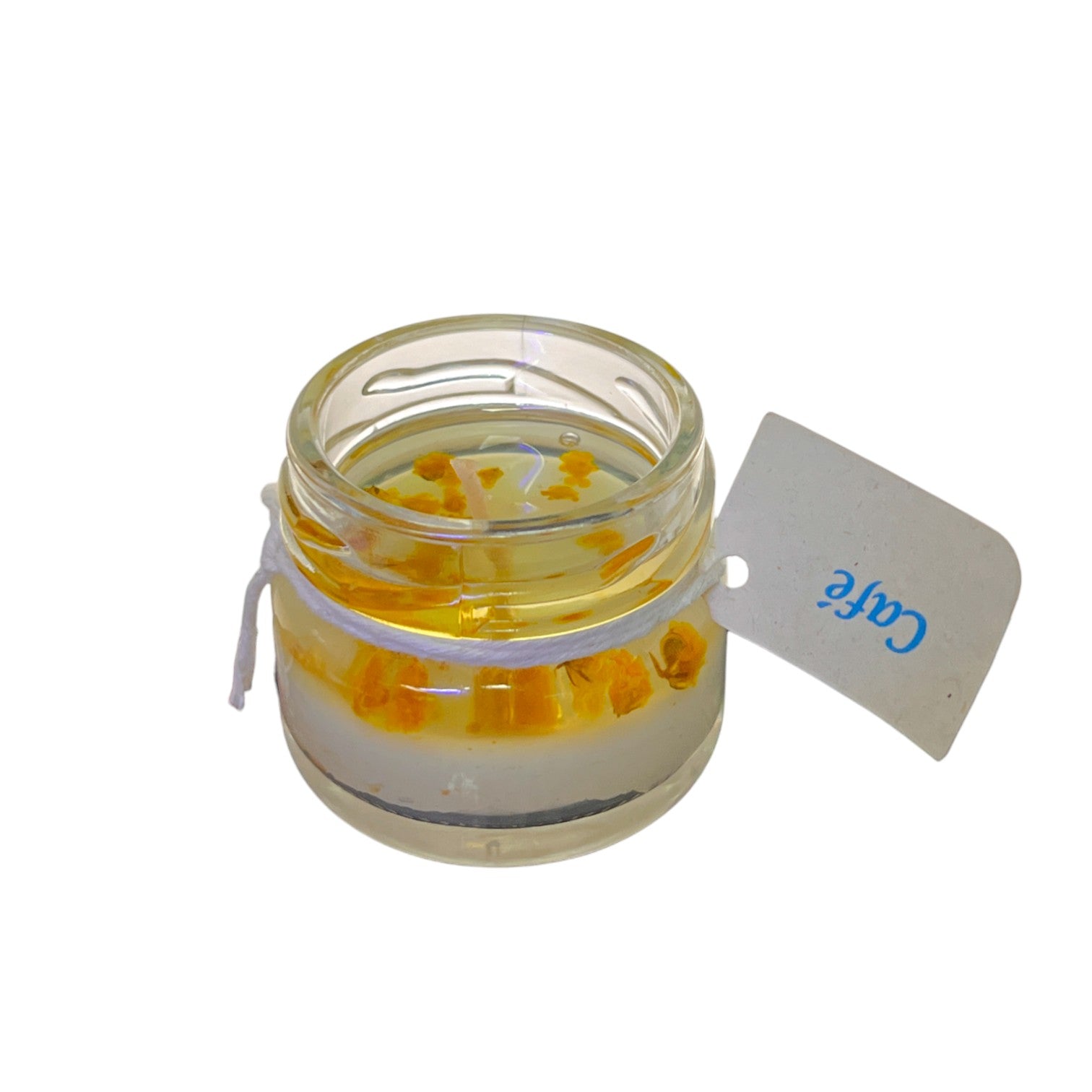 VELA AROMATIZANTE PEQUEÑA VELA AROMATIZANTE PEQUEÑA